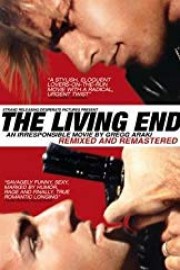 The Living End Featurette: Interview with Gregg Araki