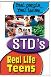 Real Life Teens: STD's