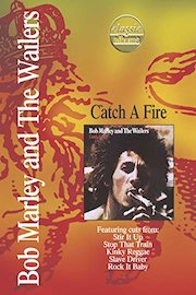 Bob Marley - Catch A Fire