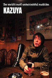 The world's most unsuccessful musician - Kazuya