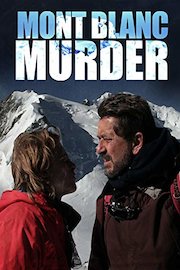 Mont Blanc Murder
