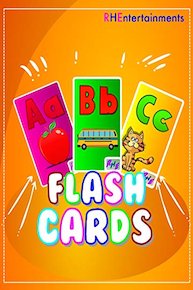 Aa Bb Cc Flashcards