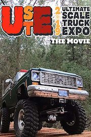 Ultimate Scale Truck Expo: The Movie
