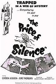 The Price Of Silence