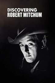 Discovering Robert Mitchum