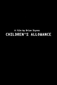 Children's Allowance