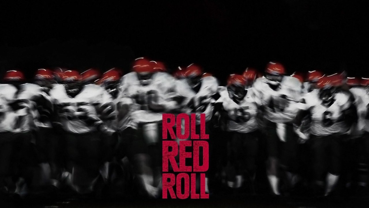 Roll Red Roll