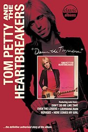 Tom Petty - Damn The Torpedos