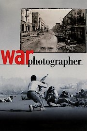 War Photographer