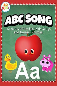 ABC Song + 2 Hours of the Best Kids Songs and Nursery Rhymes! - AO Kids
