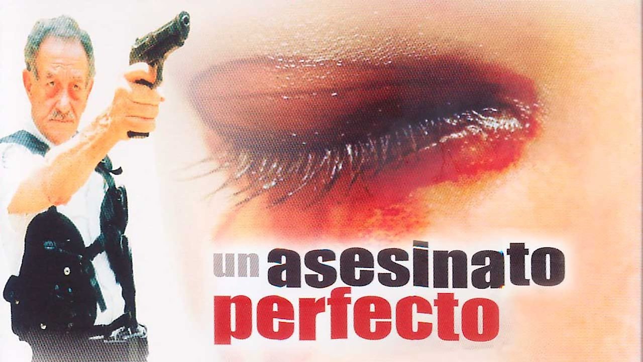 Un Asesinato Perfecto