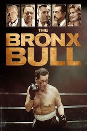 Bronx Bull, The