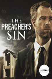 THE PREACHER'S SIN