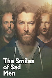 Smiles of Sad Men