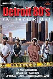 Detroit 80'S