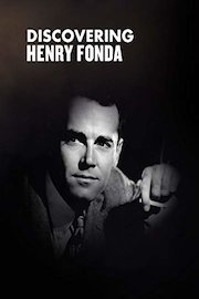 Discovering Henry Fonda