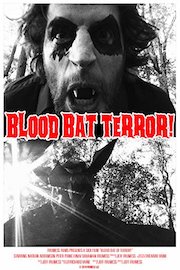 Blood Bat Terror!