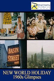 New World Holiday 1960s Glimpses