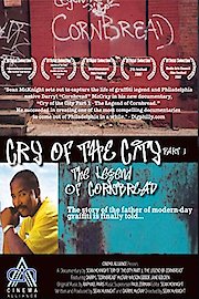 Cry of the City Part 1: The Legend of Cornbread