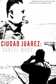 Ciudad Juarez: Cartel Wars