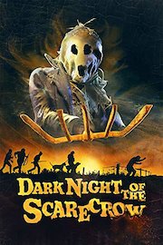 Dark Night of the Scarecrow: Deluxe Collector's Edition