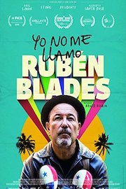 Yo No Me Llamo Ruben Blades