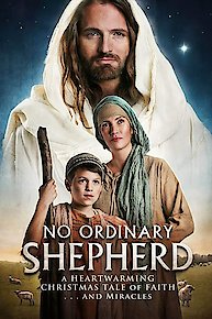 No Ordinary Shepherd