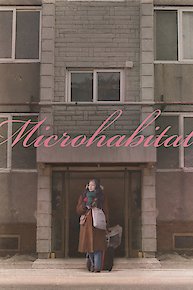 Microhabitat