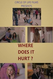 Where Does It Hurt?