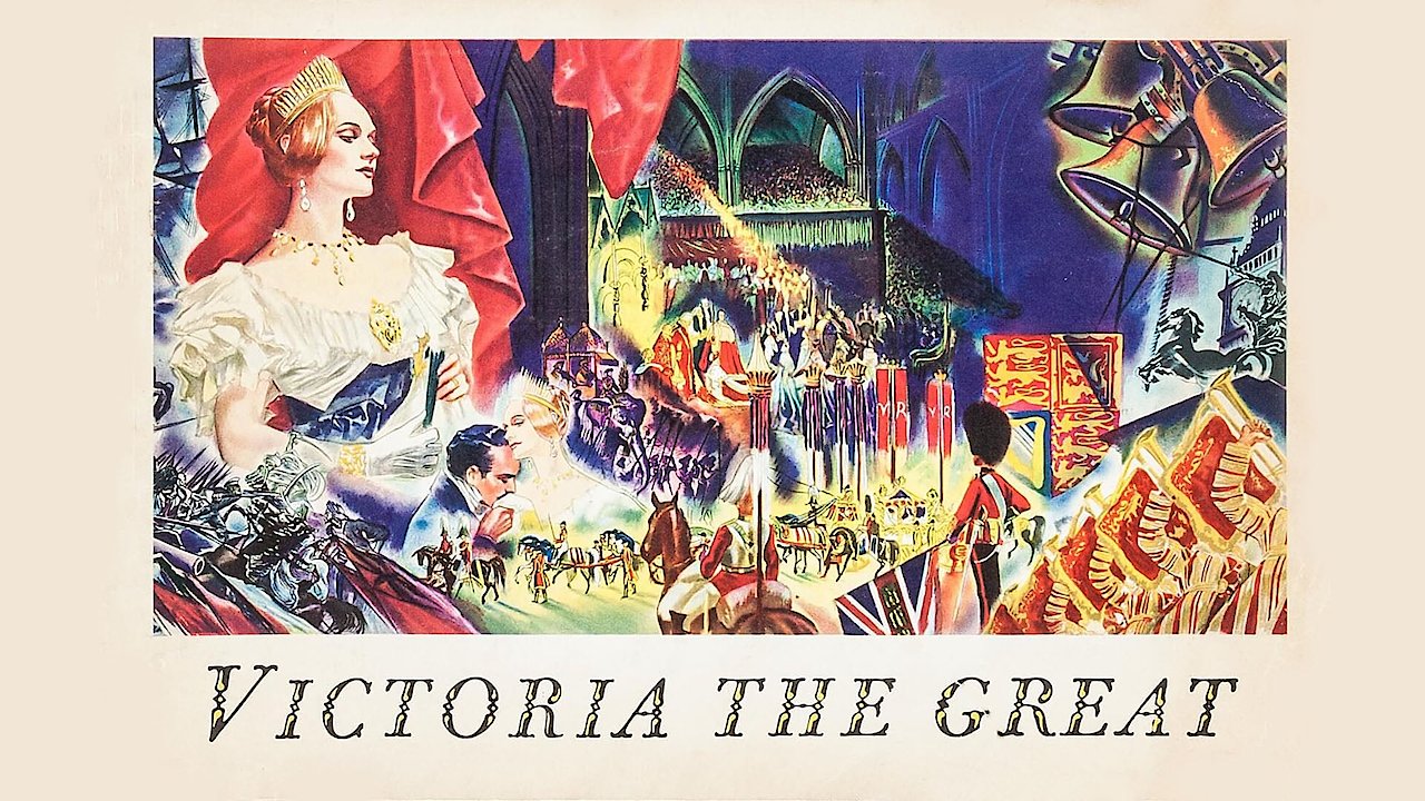 Victoria the Great