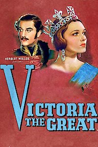 Victoria the Great