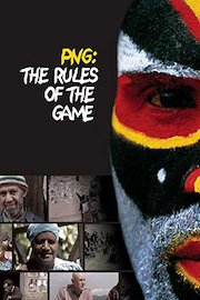 PNG: The Rules of the Game