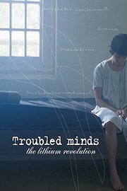 Troubled Minds