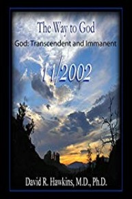 God: Transcendent & Immanent- Part 1 of 3