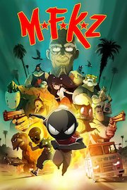 MFKZ