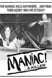 Maniac!