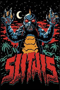 Slithis