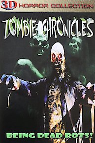 Zombie Chronicles