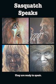 Sasquatch Speaks