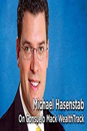 WealthTrack - Michael Hasenstab - 04-29-2011