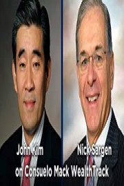 WealthTrack 803 | Kim & Sargen