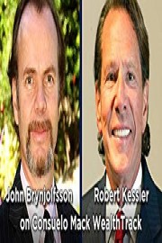 WealthTrack 802 | John Brynjolfsson & Robert Kessler