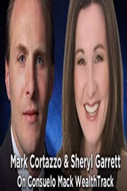 WealthTrack: Mark Cortazzo & Sheryl Garrett