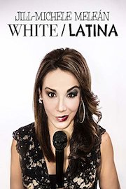 Jill-Michele Meleán: White/Latina