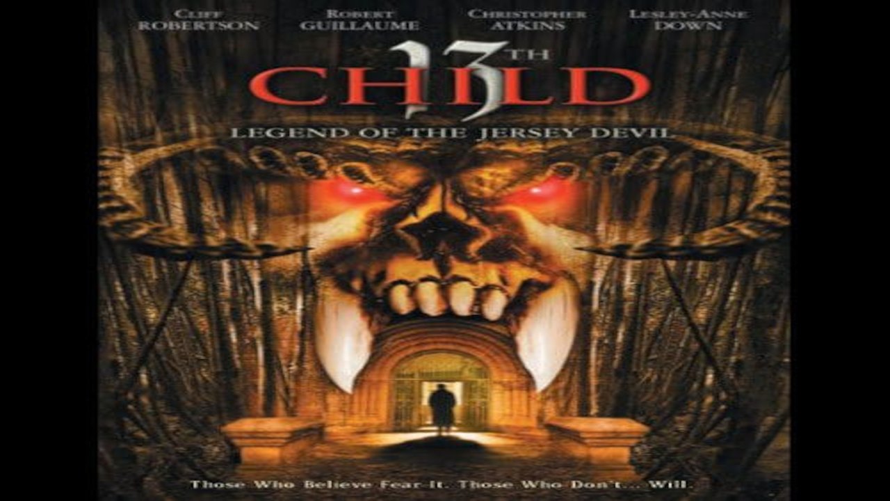 13th Child