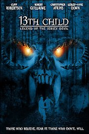 13th Child