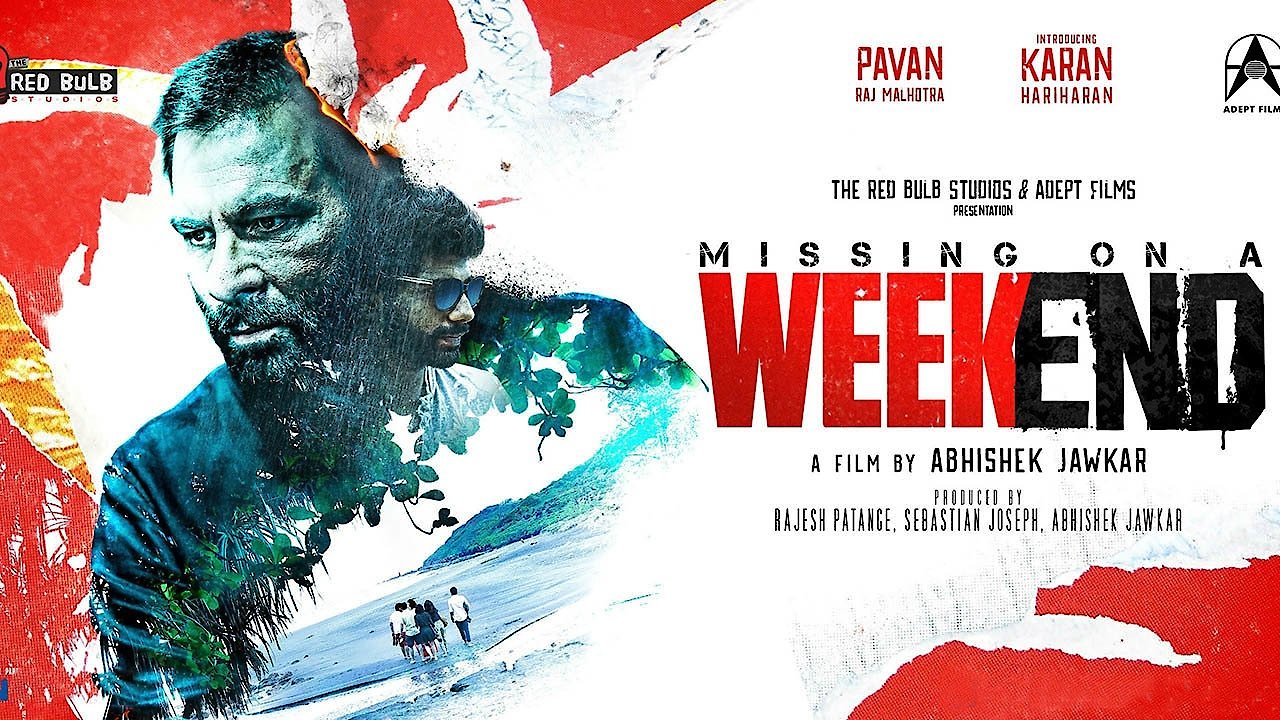 Missing On A Weekend
