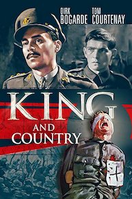 King and Country