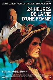 24 Heures de la vie d'une femme