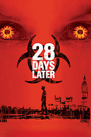 28 Days Later